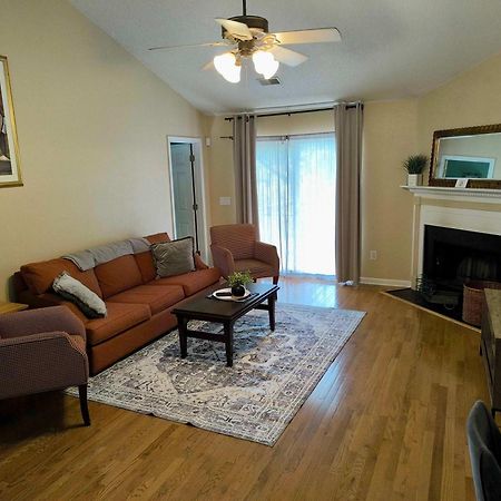 Aerie Oaks Cottage-5Min To Lake, 20Min To Columbia レキシントン エクステリア 写真