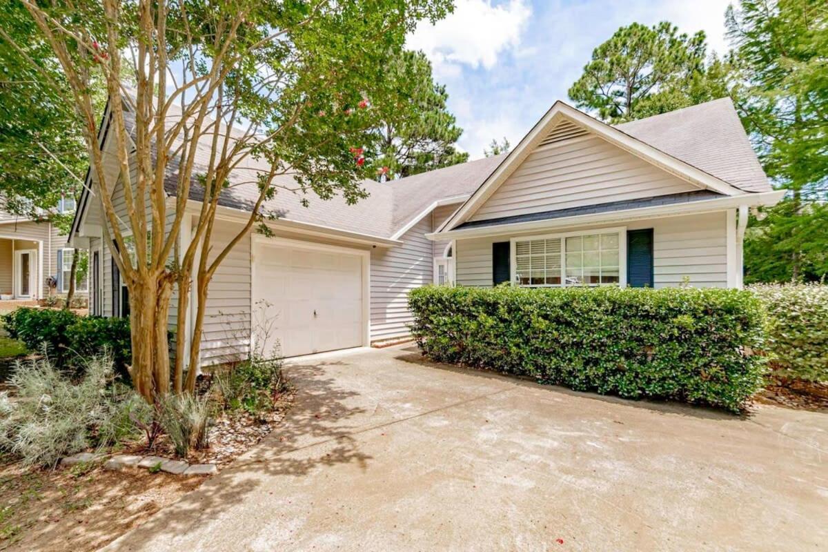Aerie Oaks Cottage-5Min To Lake, 20Min To Columbia レキシントン エクステリア 写真