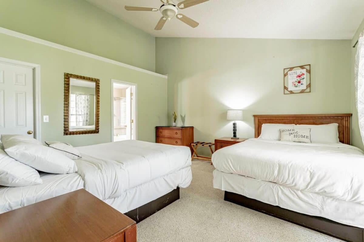 Aerie Oaks Cottage-5Min To Lake, 20Min To Columbia レキシントン エクステリア 写真