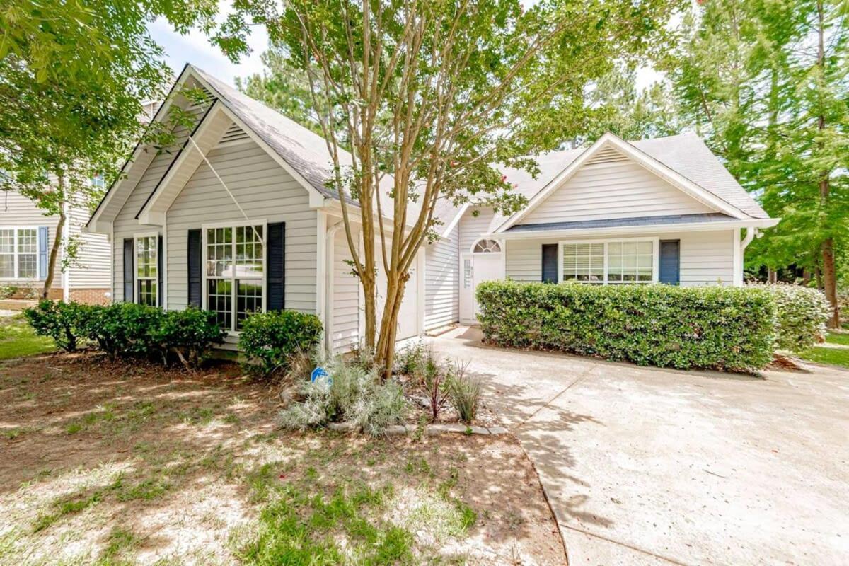 Aerie Oaks Cottage-5Min To Lake, 20Min To Columbia レキシントン エクステリア 写真