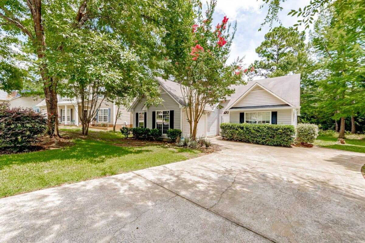 Aerie Oaks Cottage-5Min To Lake, 20Min To Columbia レキシントン エクステリア 写真