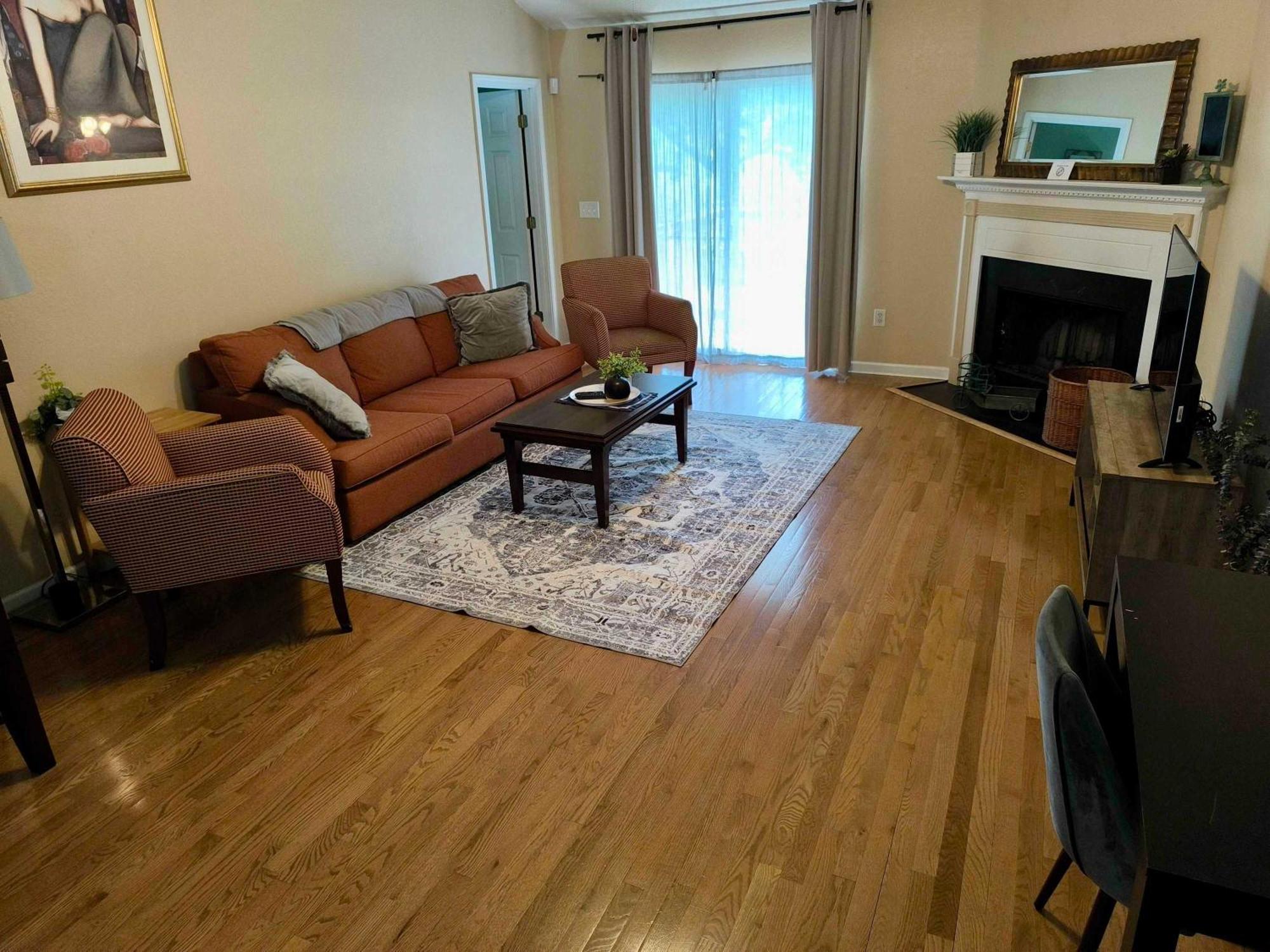 Aerie Oaks Cottage-5Min To Lake, 20Min To Columbia レキシントン エクステリア 写真