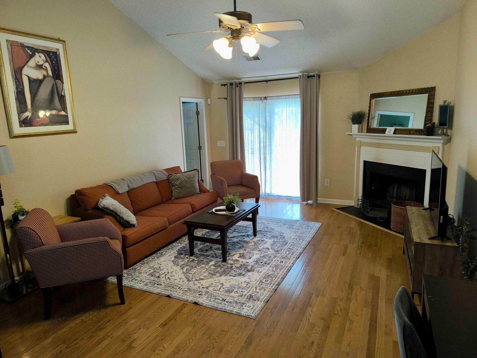 Aerie Oaks Cottage-5Min To Lake, 20Min To Columbia レキシントン エクステリア 写真